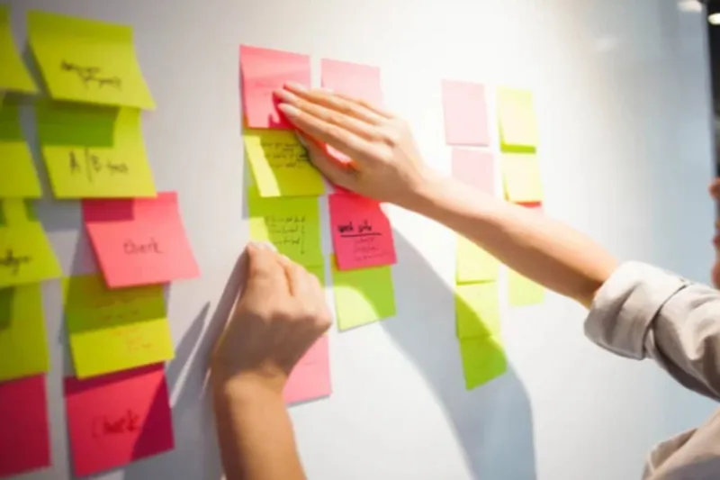 post it