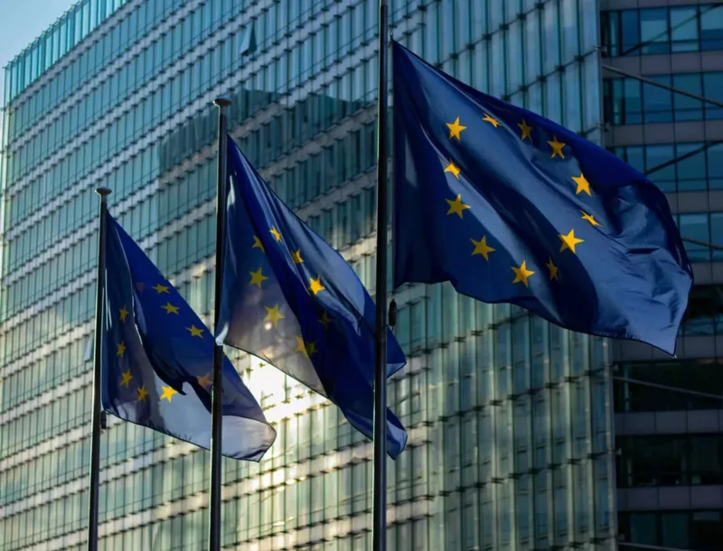 bandiere Europa