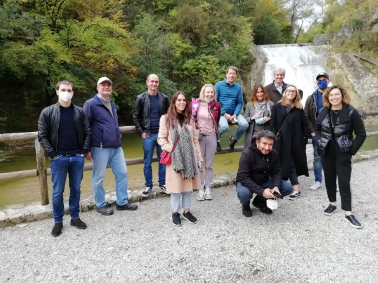 Outdoor Meeting 2020