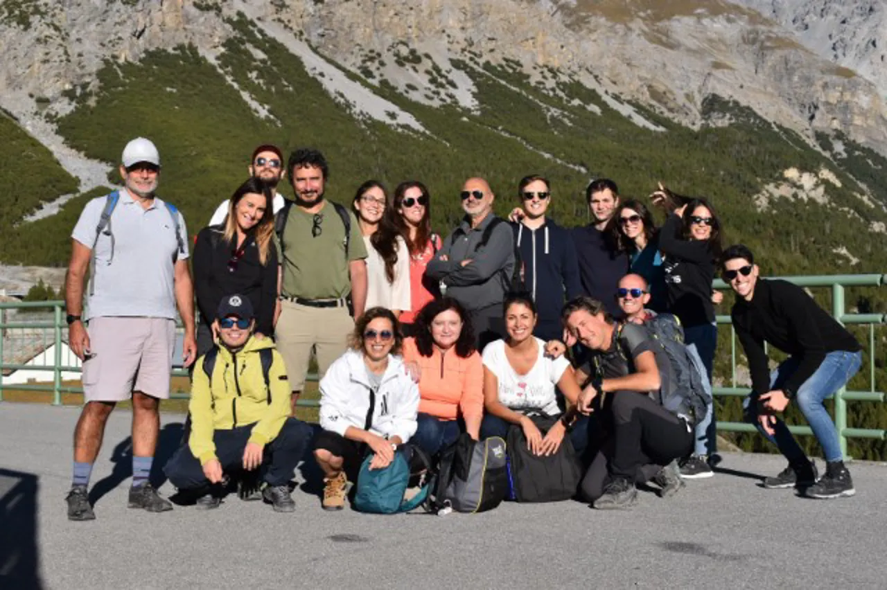 Outdoor Meeting 2021