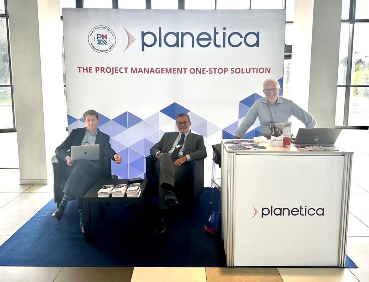 6° Forum Nazionale del Project Management - Bologna 2023