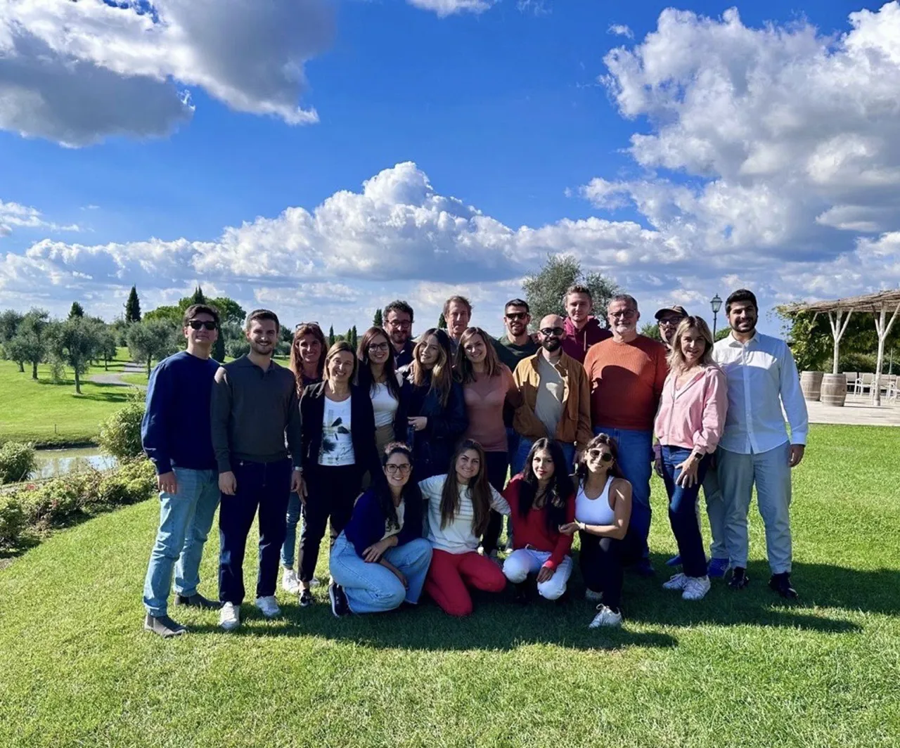 Outdoor Meeting 2024 - Sirmione