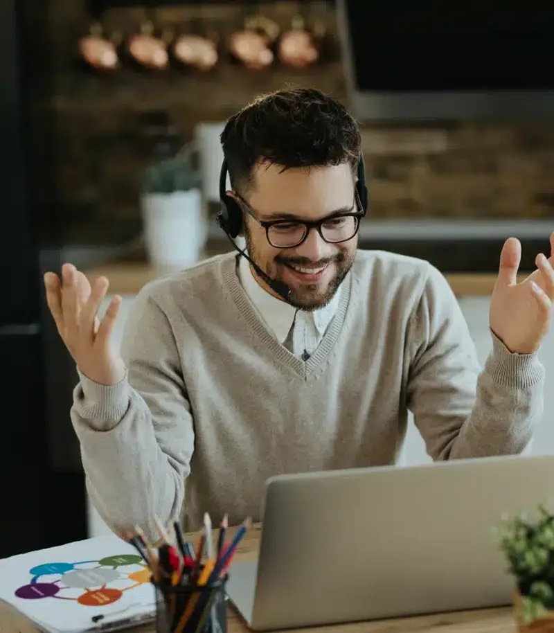 Professional al computer