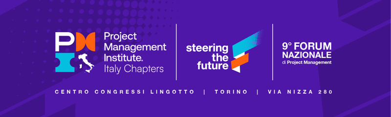 Forum PMI Italy Torino 2026
