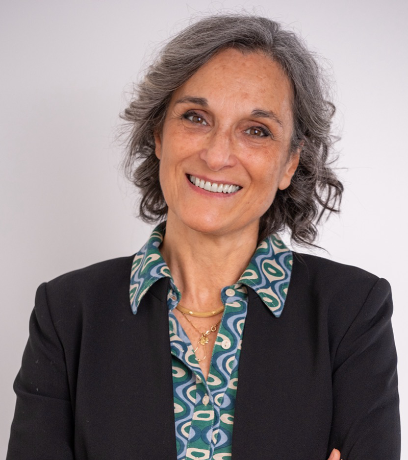 Elisabetta Tosini