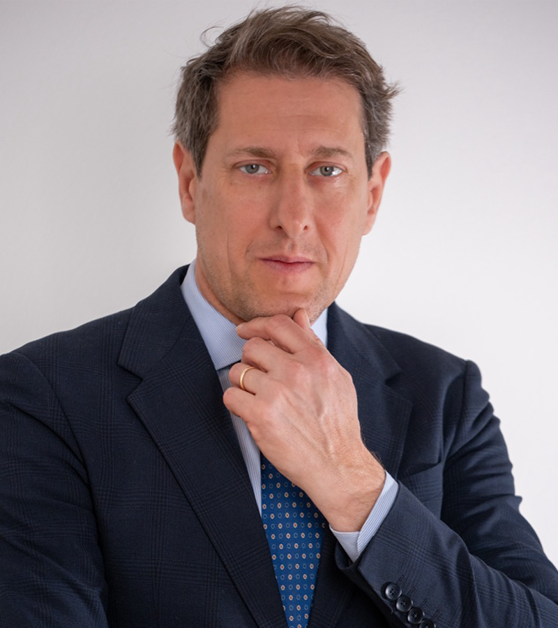 Matteo M. Marzan